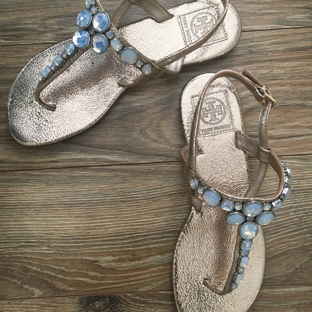 Tory Burch sandals